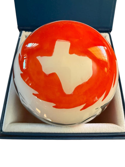 NEW 2025 Celina Bobcats Christmas Tree Ornament