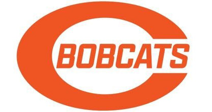Lucky Game Day Candle – Celina Bobcats Soy Candle