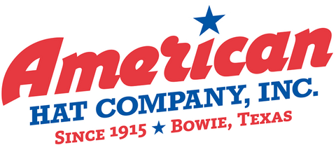 American Hat Company logo