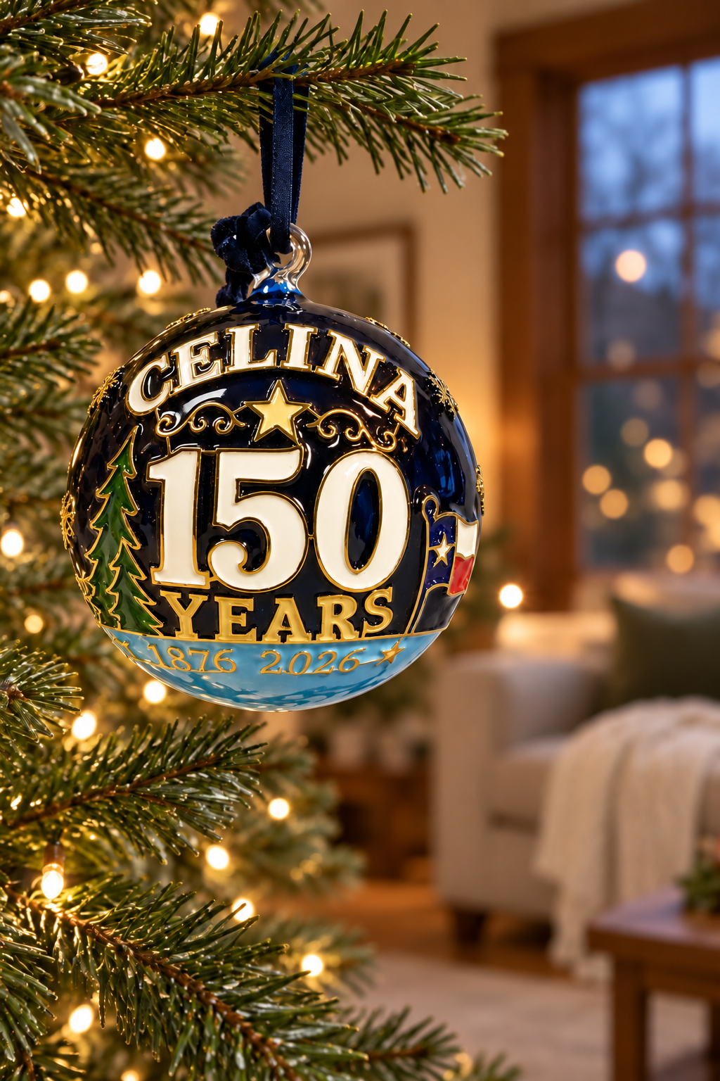 Celina 150th Anniversary